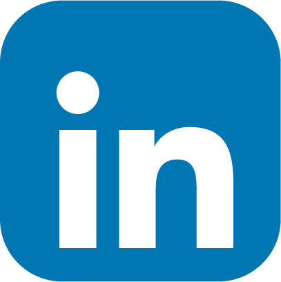 LinkedIn Logo